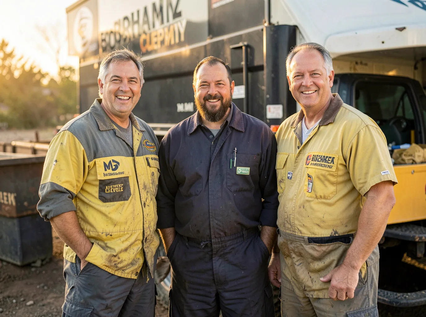 Sewage Cleanup company in Weldon, NC