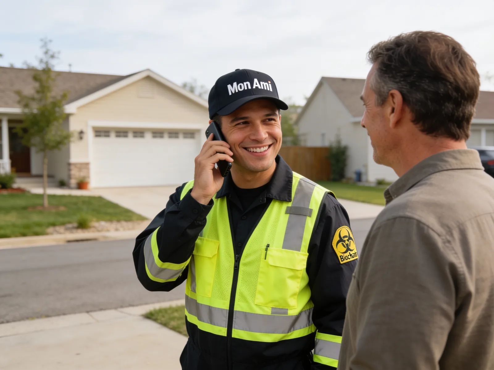 Sewage Cleanup Weldon, NC FAQs